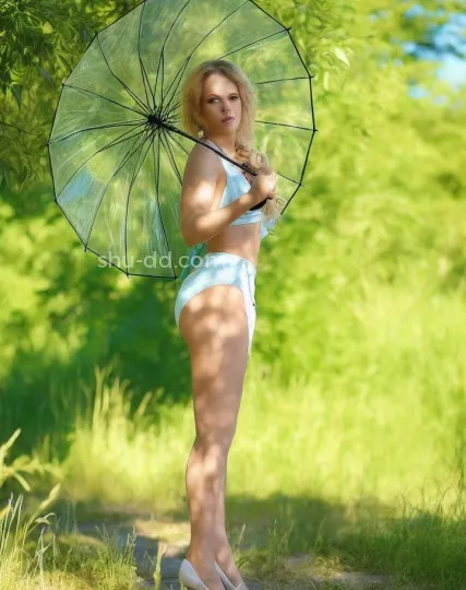 Проститутка Тина - Фото 5 №271482