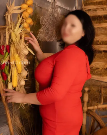 Проститутка Евгения - Фото 8 №352487