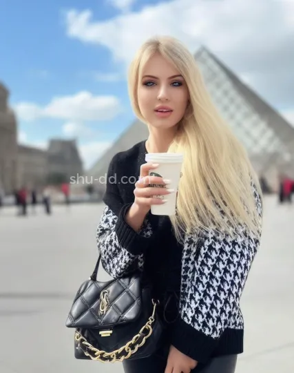 Проститутка Мила - Фото 1 №366127
