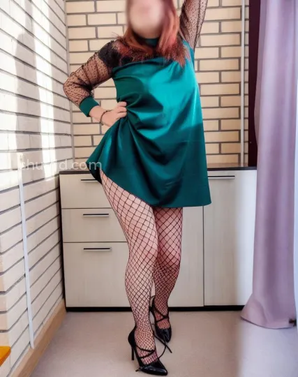 Проститутка Настя - Фото 9 №401424
