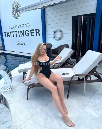 Проститутка Алина - Фото 5 №453642