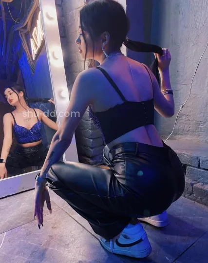 Проститутка Камилла - Фото 3 №453650