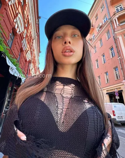 Проститутка Алиса - Фото 10 №453672