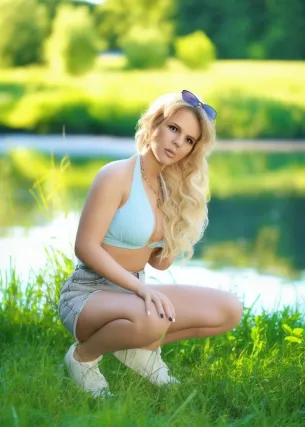 Тина - Фото 2