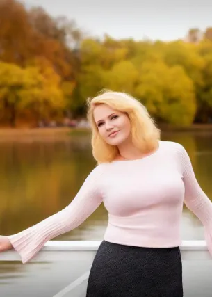 Ангелина - Фото 2