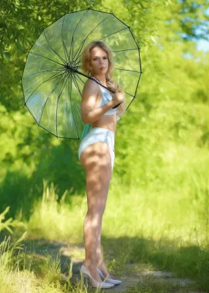 Тина - Фото 1
