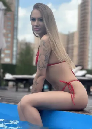 Ева - Фото 2