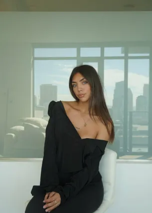 Яна - Фото 1